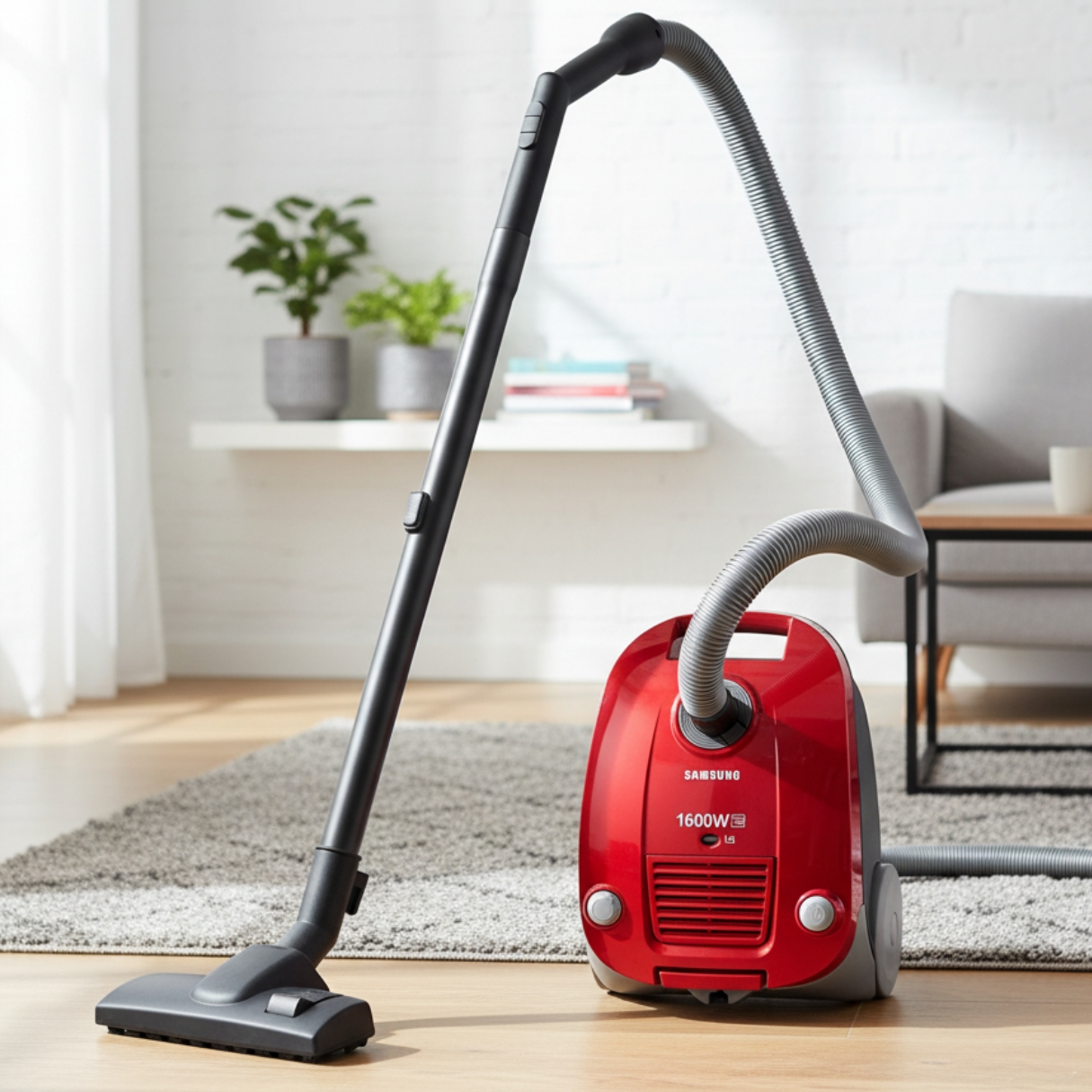 SAMSUNG USISIVAČ VCC4135S37/BOL SAMSUNG USISIVAČ VCC4135S37/BOL