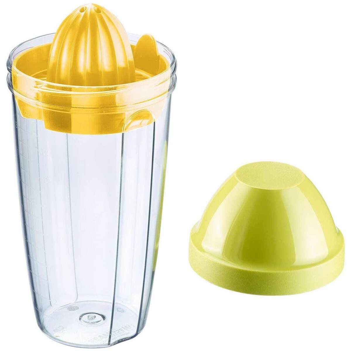 WESTMARK Čaša za šejk model 1257829 WESTMARK Čaša za šejk model 1257829