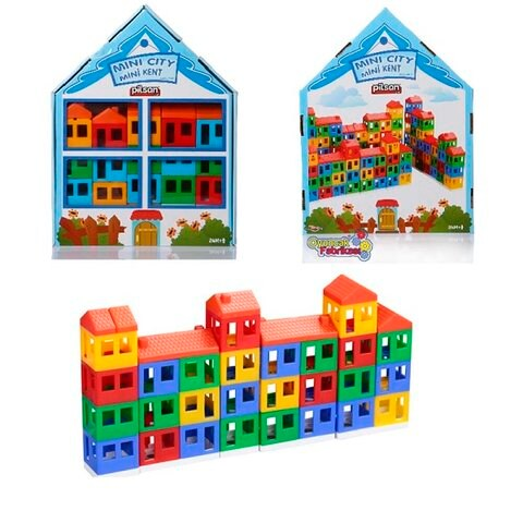 Moj mini grad 03 101 - Naručite na Zeka.ba