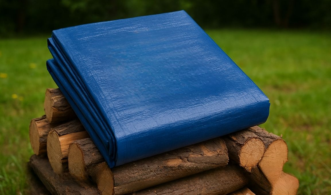  Cerada višenamjenska 4x6 m VP2030