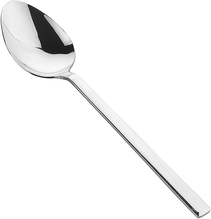 BIRPA KAŠIKA DESERTNA 6/1 KOD374  BIRPA KAŠIKA DESERTNA 6/1 KOD374