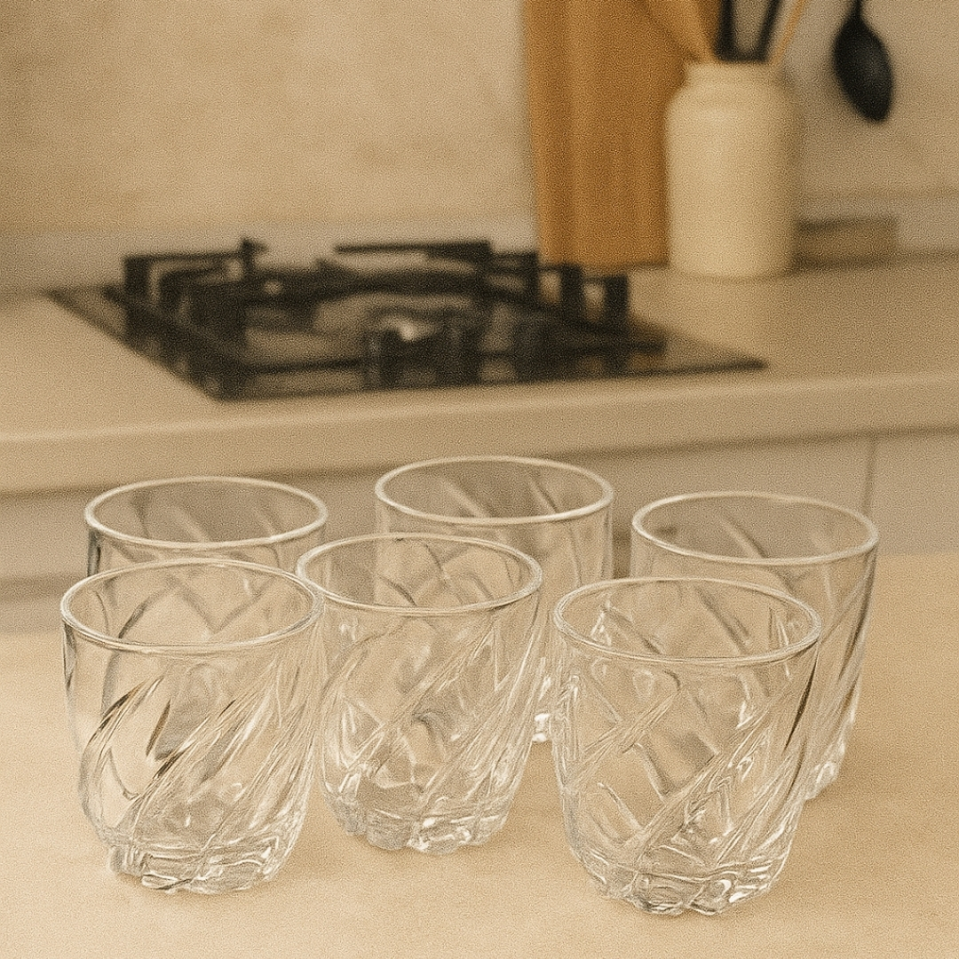  Set čaša 6/1 DP3999 