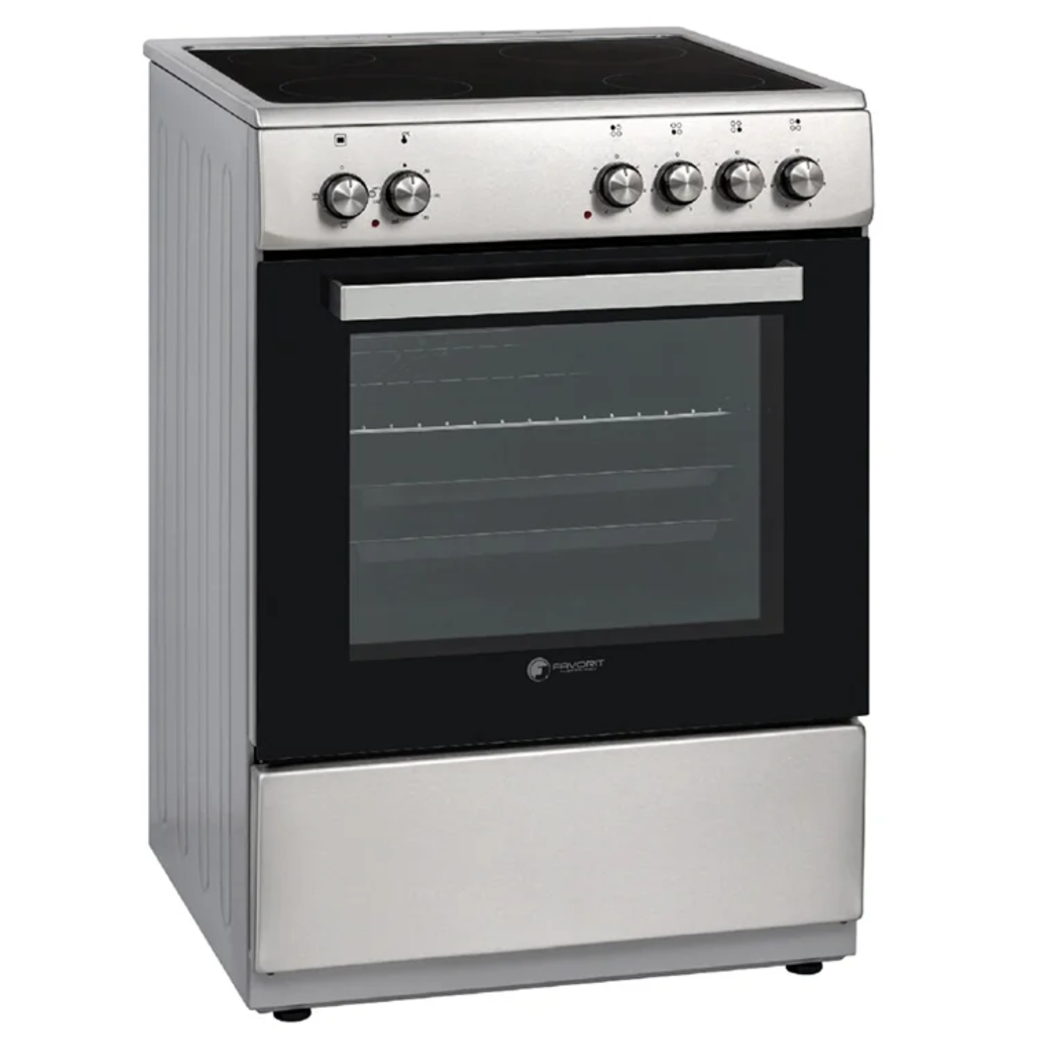 FAVORIT ŠTEDNJAK CC 600 IF,4525