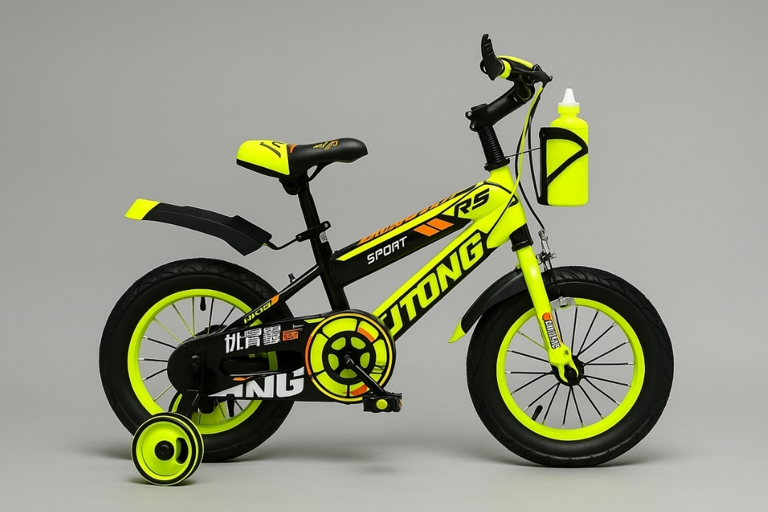  Dječiji bicikl XC 12