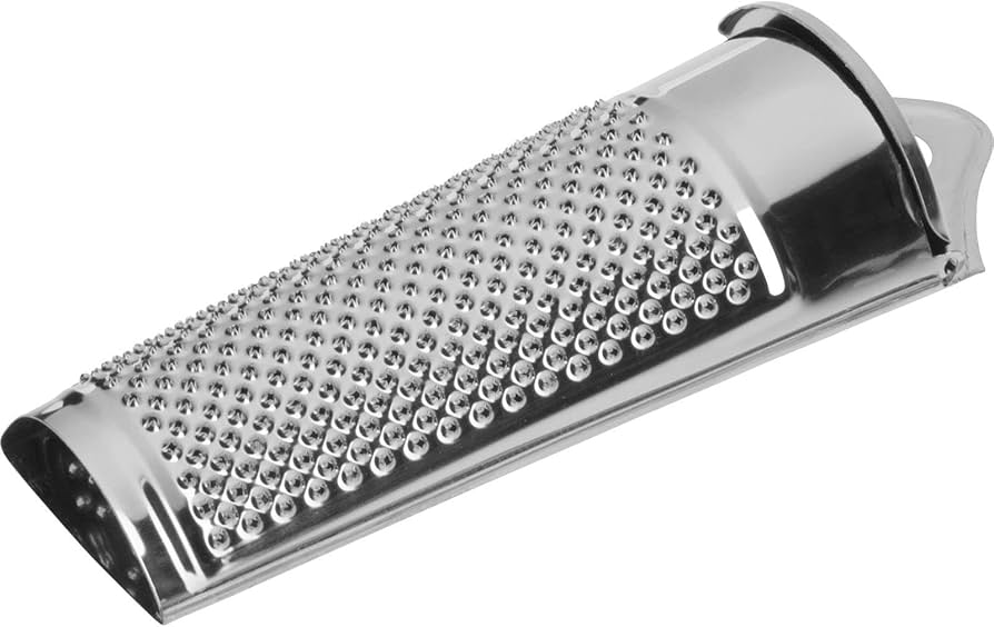WESTMARK Rende za muškatne oraščiće 150x53x26 mm