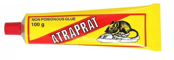  Ljepilo za miševe 100 g VP1004 