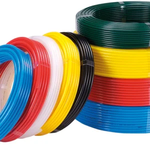 CRIJEVO PNEUMATSKO 6,5X10MM 6M   CRIJEVO PNEUMATSKO 6,5X10MM 6M
