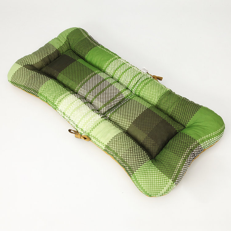 KANETEX SJEDALICA DUPLA PUNA 80X40 MALA KANETEX SJEDALICA DUPLA PUNA 80X40 MALA