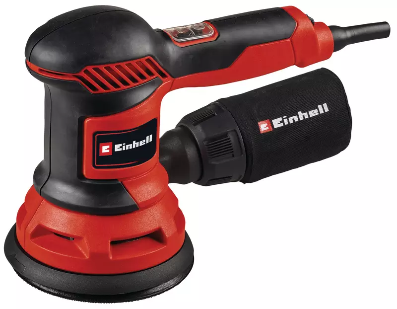 EKSCENTRIČNA BRUSILICA TC-RS 425E  EKSCENTRIČNA BRUSILICA TC-RS 425E