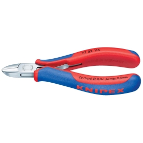 KNIPEX KLIJEŠTA SA BOČNIM SJEČIVOM 115MM