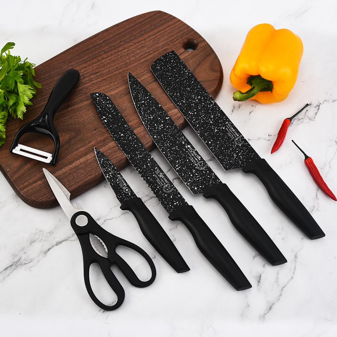  Set noževa 5/1 DP4107