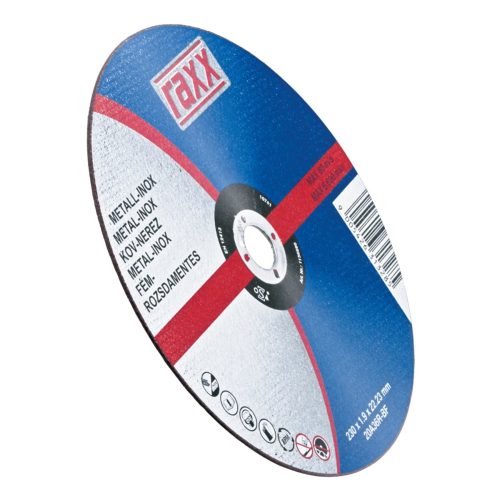 RAXX REZNA PLOČA 230MM  RAXX REZNA PLOČA 230MM