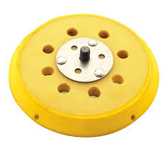 SMIRDEX Nosač rotacionog papira 125mm 8 rupa SMIRDEX Nosač rotacionog papira 125mm 8 rupa