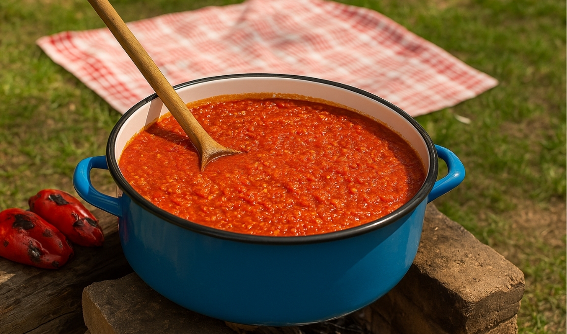 METALAC Klasična šerpa 50/30