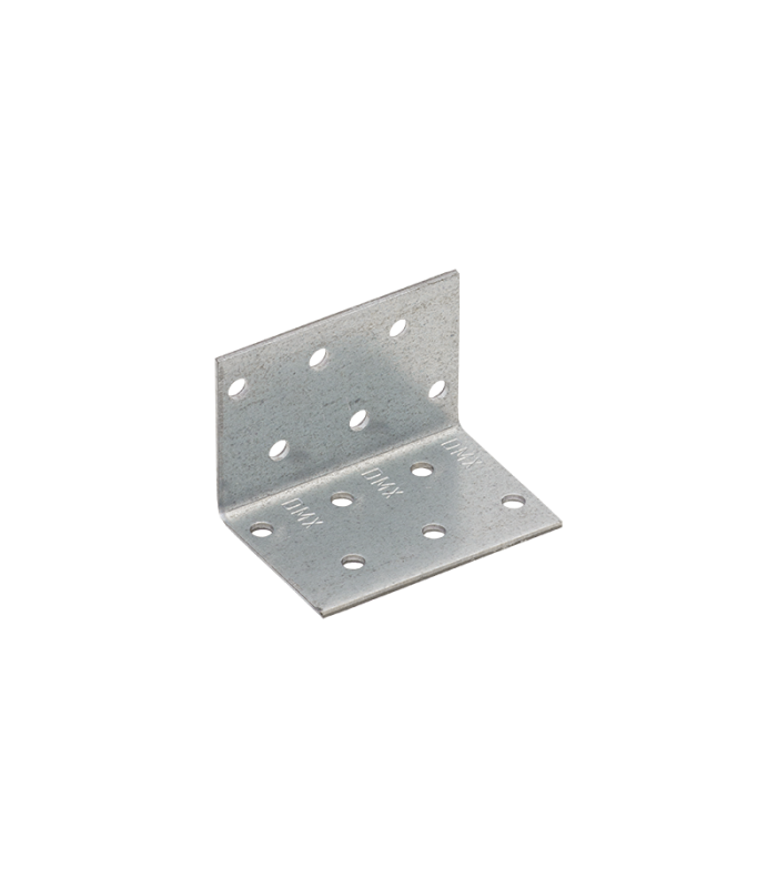  POJAČANI PERFORIRANI KUTNIK 40X40X60X1,5MM 