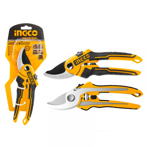INGCO ŠKARE ZA VOĆE 220MM HPS0601 