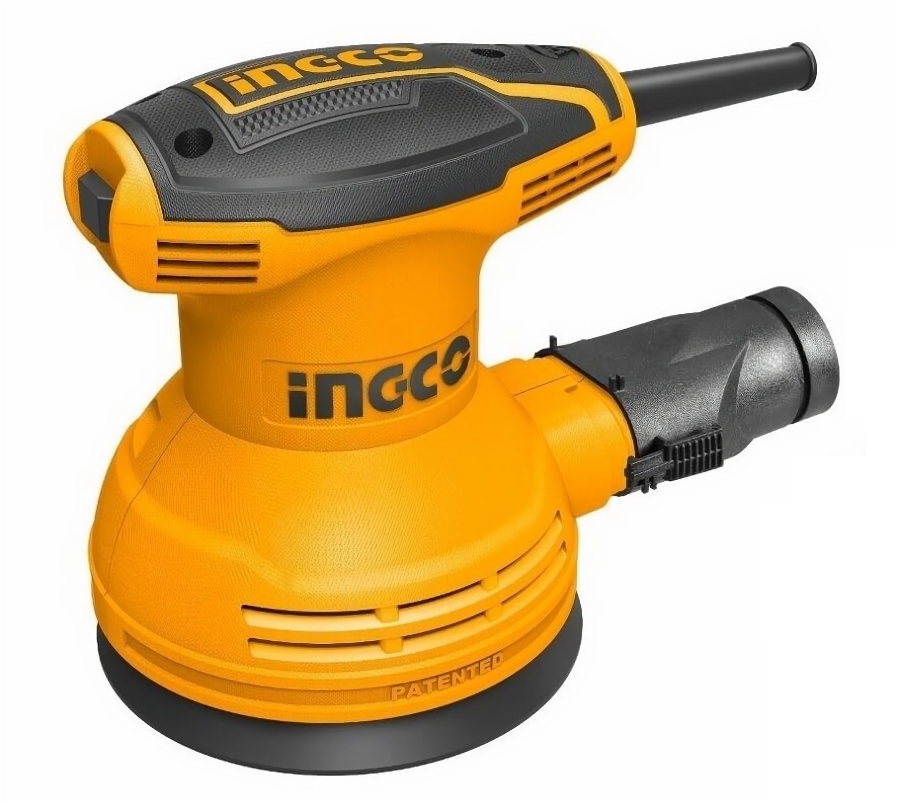 EKSCENTRIČNA BRUSILICA 320W RS3208   EKSCENTRIČNA BRUSILICA 320W RS3208