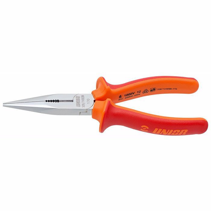 UNIOR 508BI KLIJEŠTA 170 KP-BI-IZO