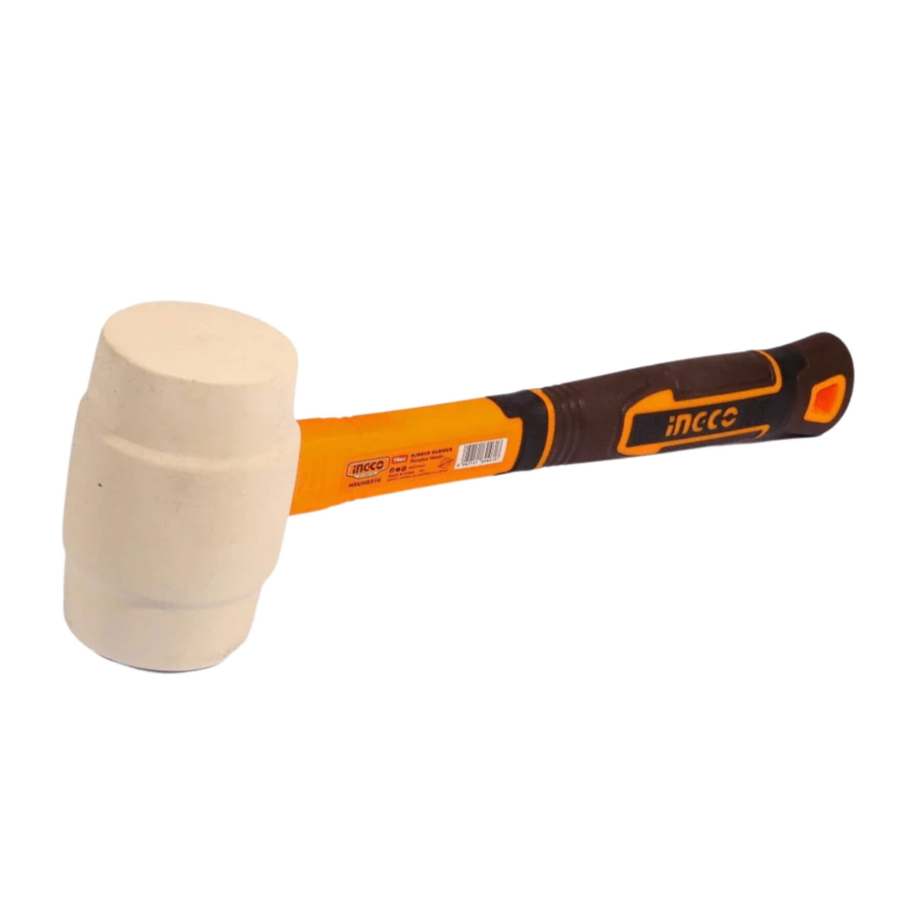 INGCO Čekić gumeni 450 g HRUH8916