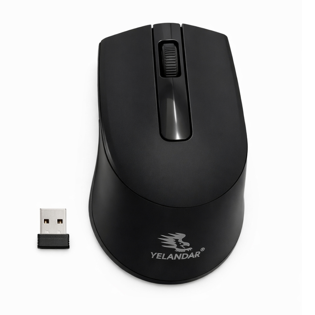  Miš bežični W86 TR2096