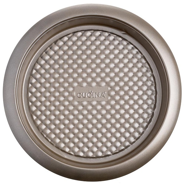 LA CUCINA KALUP ZA PEČENJE OKRUGLI 270XH45 MM 309180130 LA CUCINA KALUP ZA PEČENJE OKRUGLI 270XH45 MM 309180130