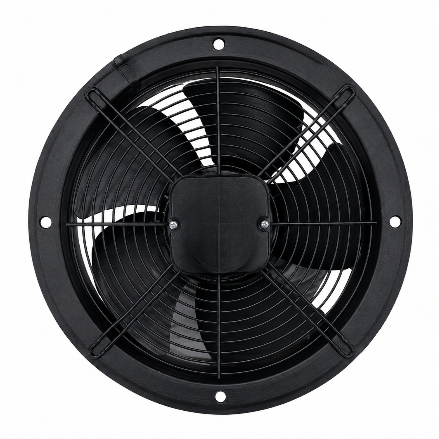  Aksijalni ventilator DRA-300 300mm