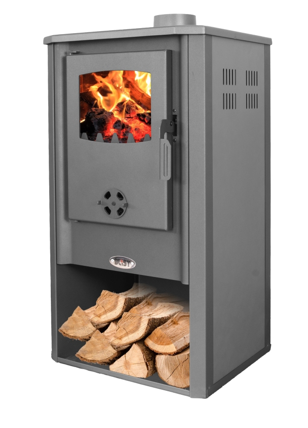 BLIST Kamin na čvrsto gorivo ATENE S  BLIST Kamin na čvrsto gorivo ATENE S