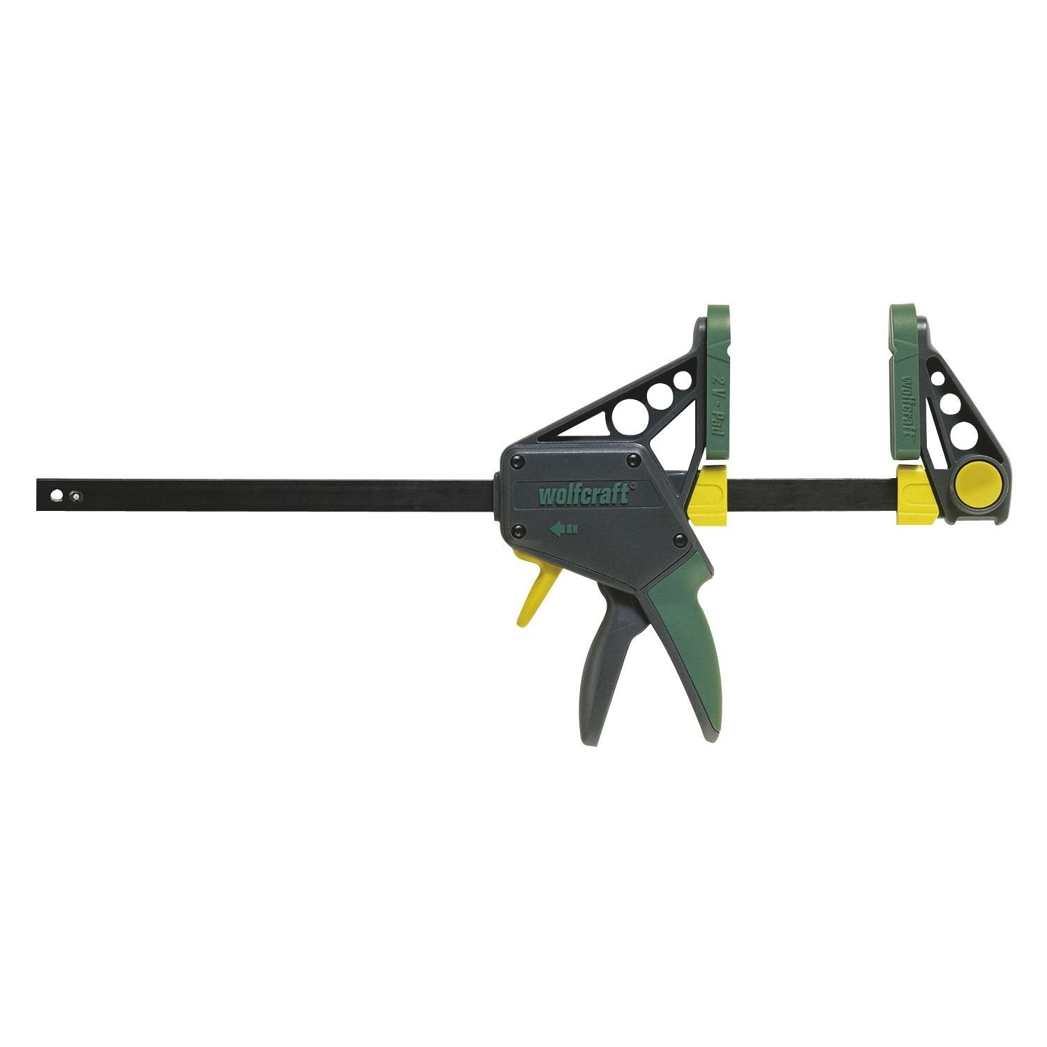  WOLFCRAFT JEDNORUČNA STEGA 1 EHZ 100/915MM