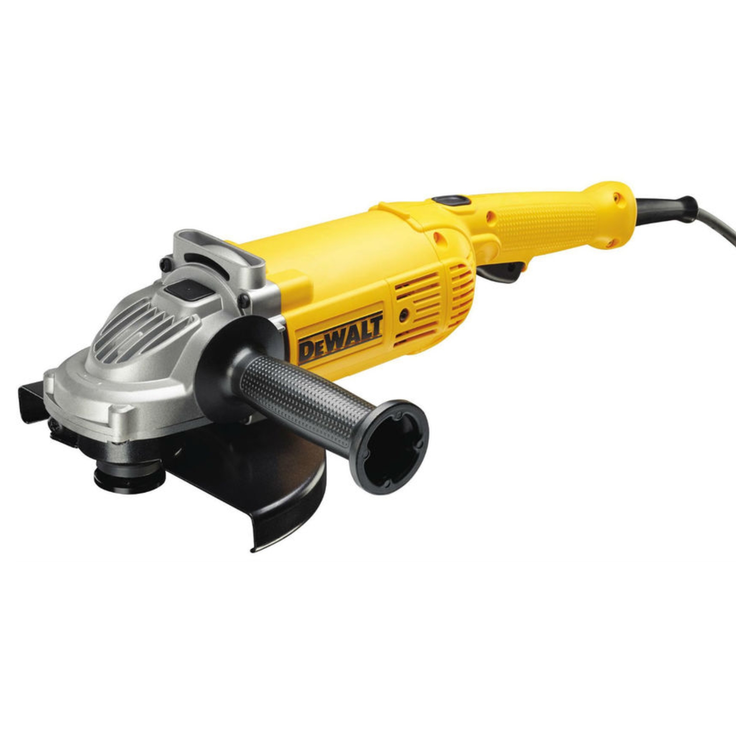 DEWALT Kutna brusilica 2000 W DWE490