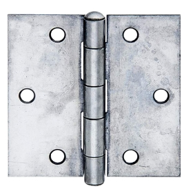 Šarke kvadratne 100x100x1,2mm  Šarke kvadratne 100x100x1,2mm