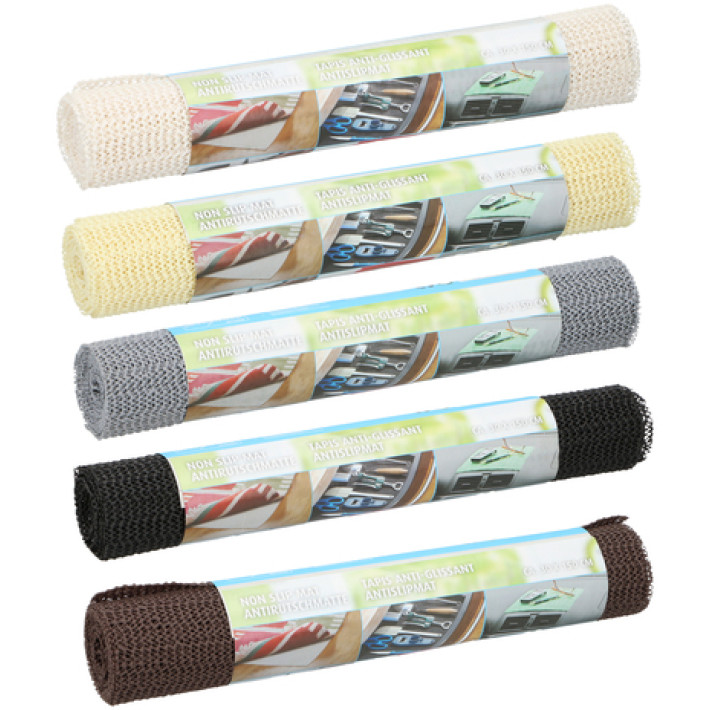 CUISINE ELEGANCE ANTISLIP PROSTIRKA 30X150CM CUISINE ELEGANCE ANTISLIP PROSTIRKA 30X150CM