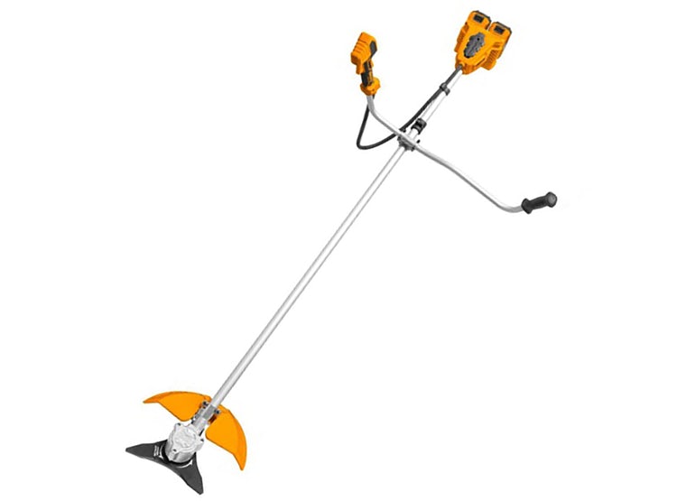 INGCO AKU TRIMER 40V BEZ BATERIJE I PUNJAČA,CSTLI20018  INGCO AKU TRIMER 40V BEZ BATERIJE I PUNJAČA,CSTLI20018