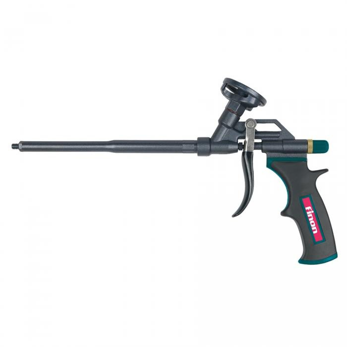 FINON PIŠTOLJ ZA DOZIRANJE PROFI METALL FINON PIŠTOLJ ZA DOZIRANJE PROFI METALL