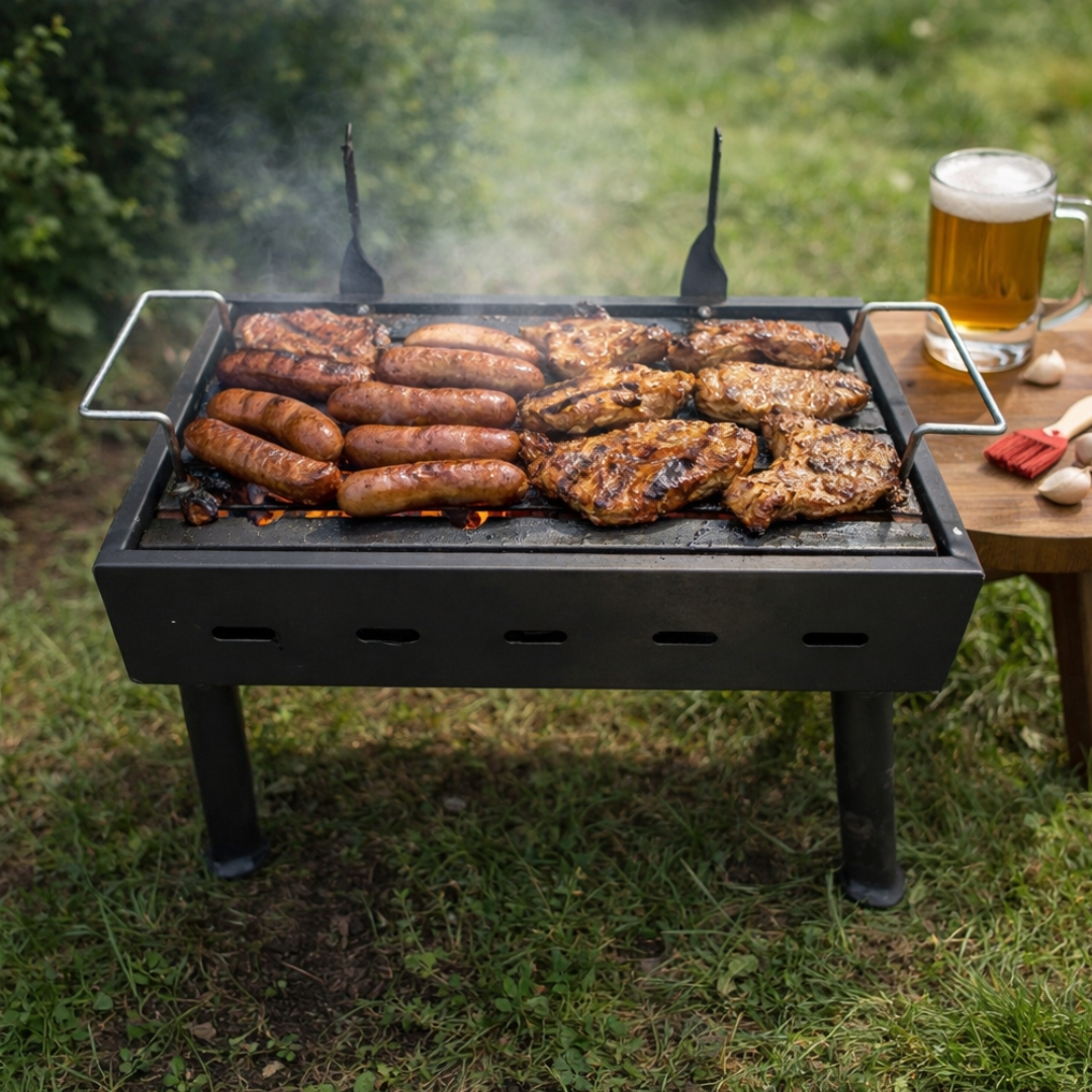  Roštilj Euro 104106