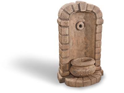 BEPRO BETONSKA ČESMA Č24 54X33CMH88 BEPRO BETONSKA ČESMA Č24 54X33CMH88