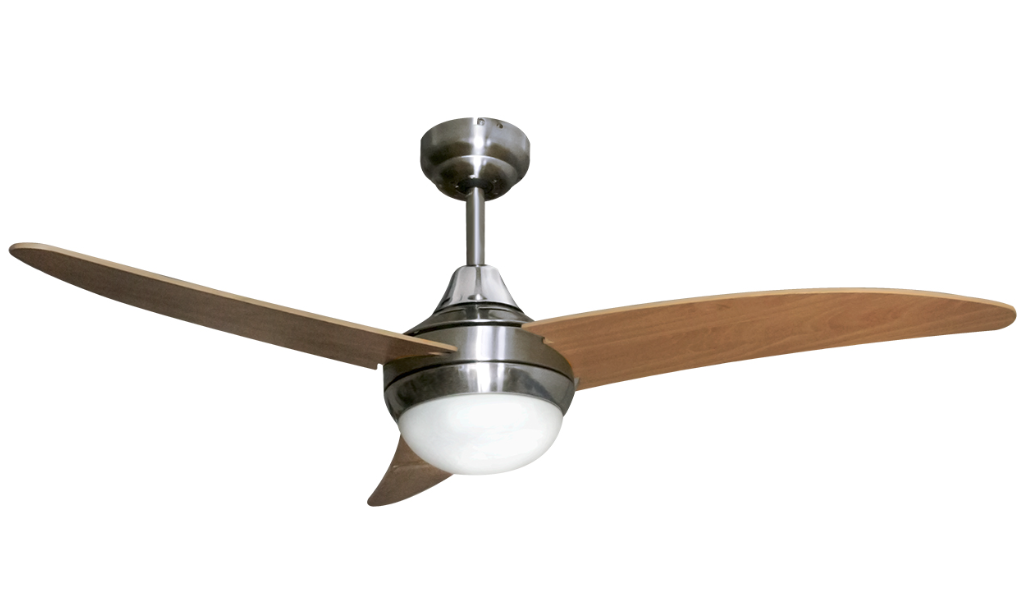 SPARX STROPNI VENTILATOR SA SVJETLOM 