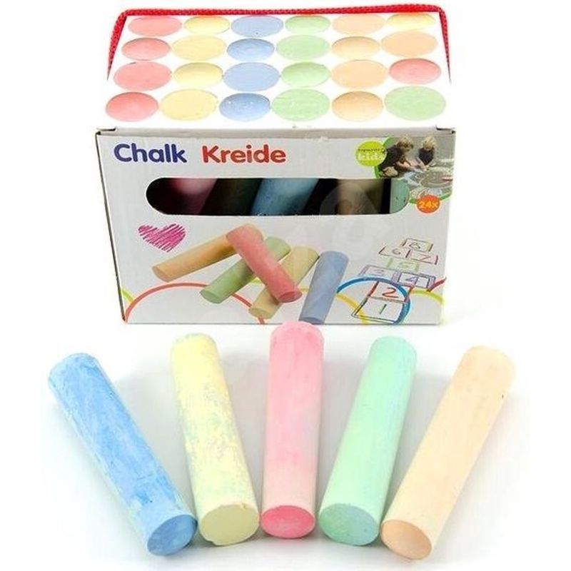 TOPWRITE KREDE 24/1  TOPWRITE KREDE 24/1