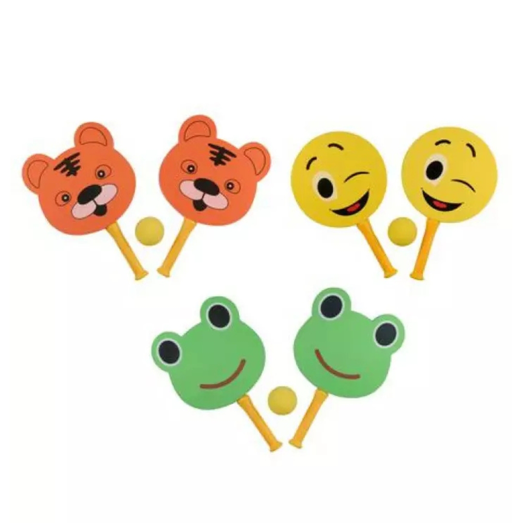 EDDY TOYS Set za tenis 3/1