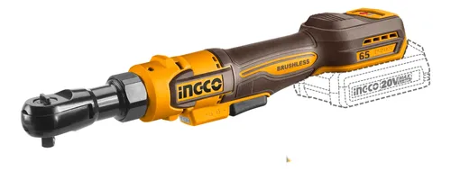 INGCO Aku račna CDRLI206521 20V
