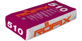 ROFIX 510 25KG GOTOV MALTER  ROFIX 510 25KG GOTOV MALTER