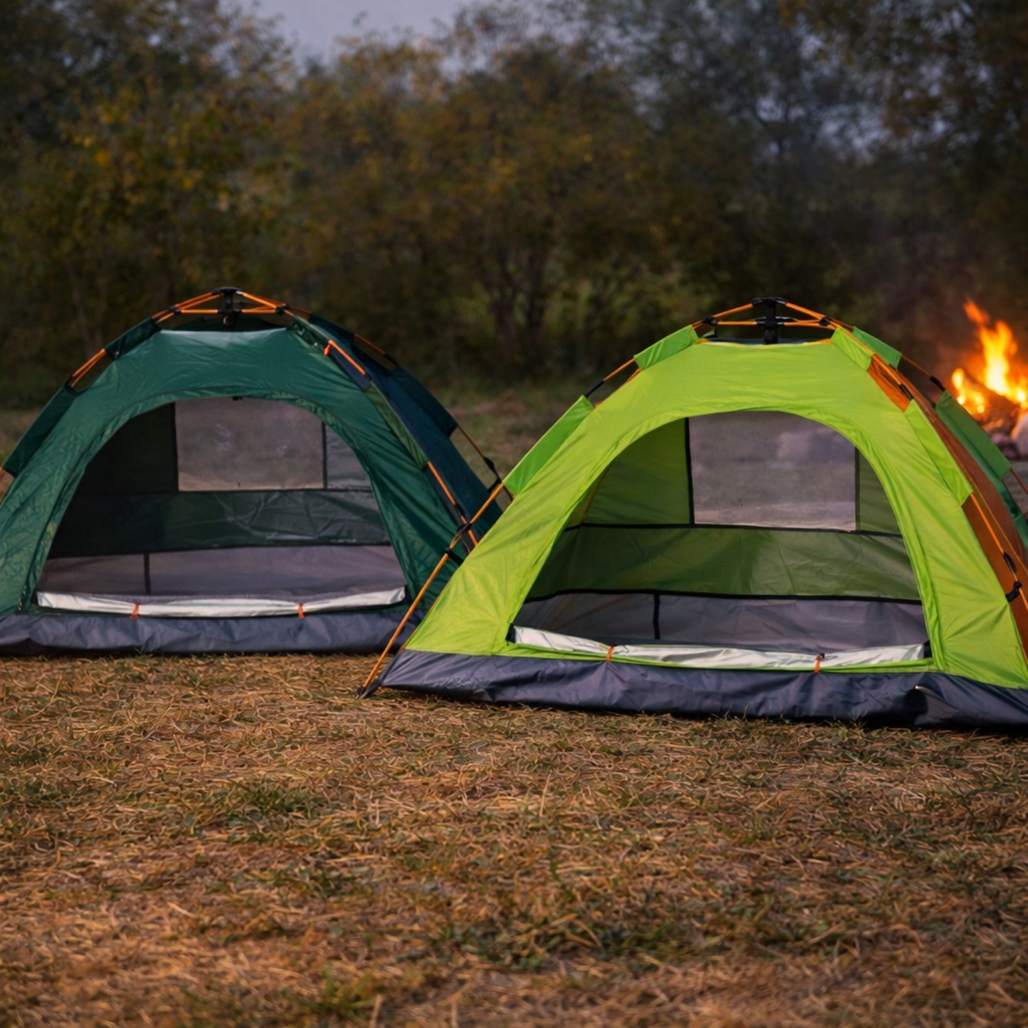  Šator za kampovanje VP1206