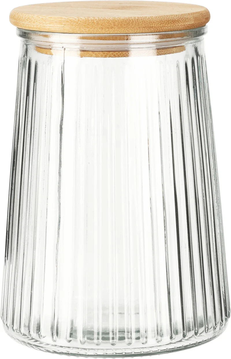  Staklena posuda sa poklopcem 1000ml CD1200100