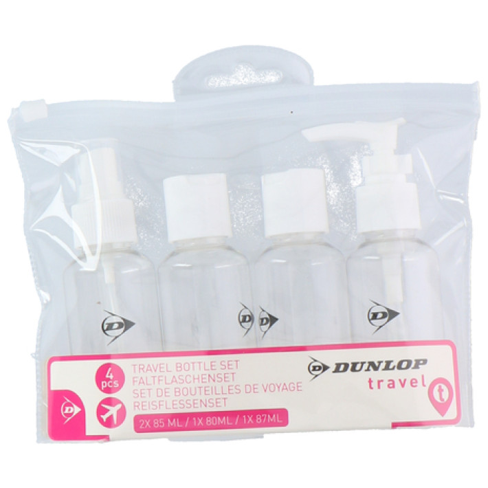 DUNLOP BOCE ZA PUTOVANJE 4/1 DUNLOP DUNLOP BOCE ZA PUTOVANJE 4/1 DUNLOP