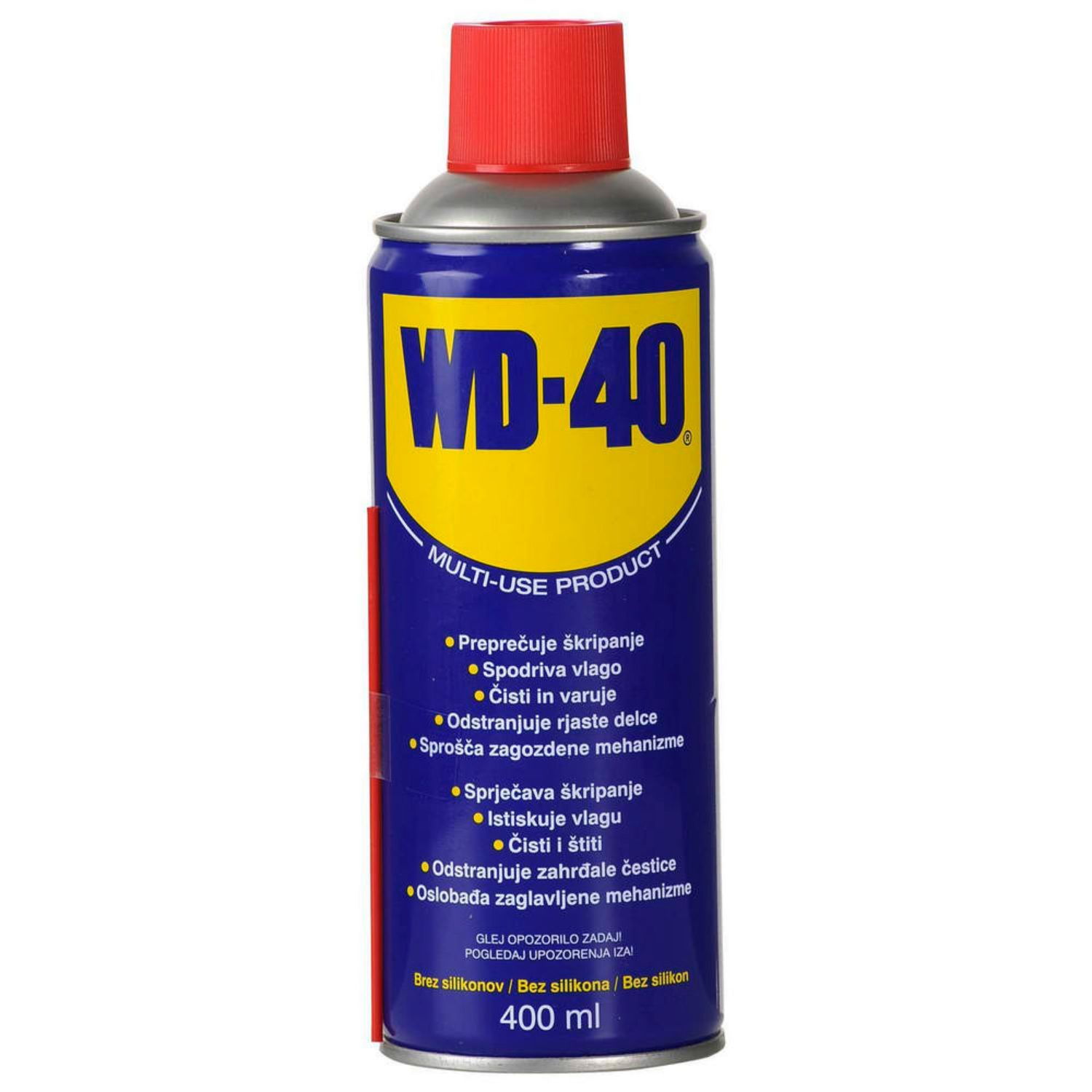WD-40 Višenamjenski sprej 400 ml