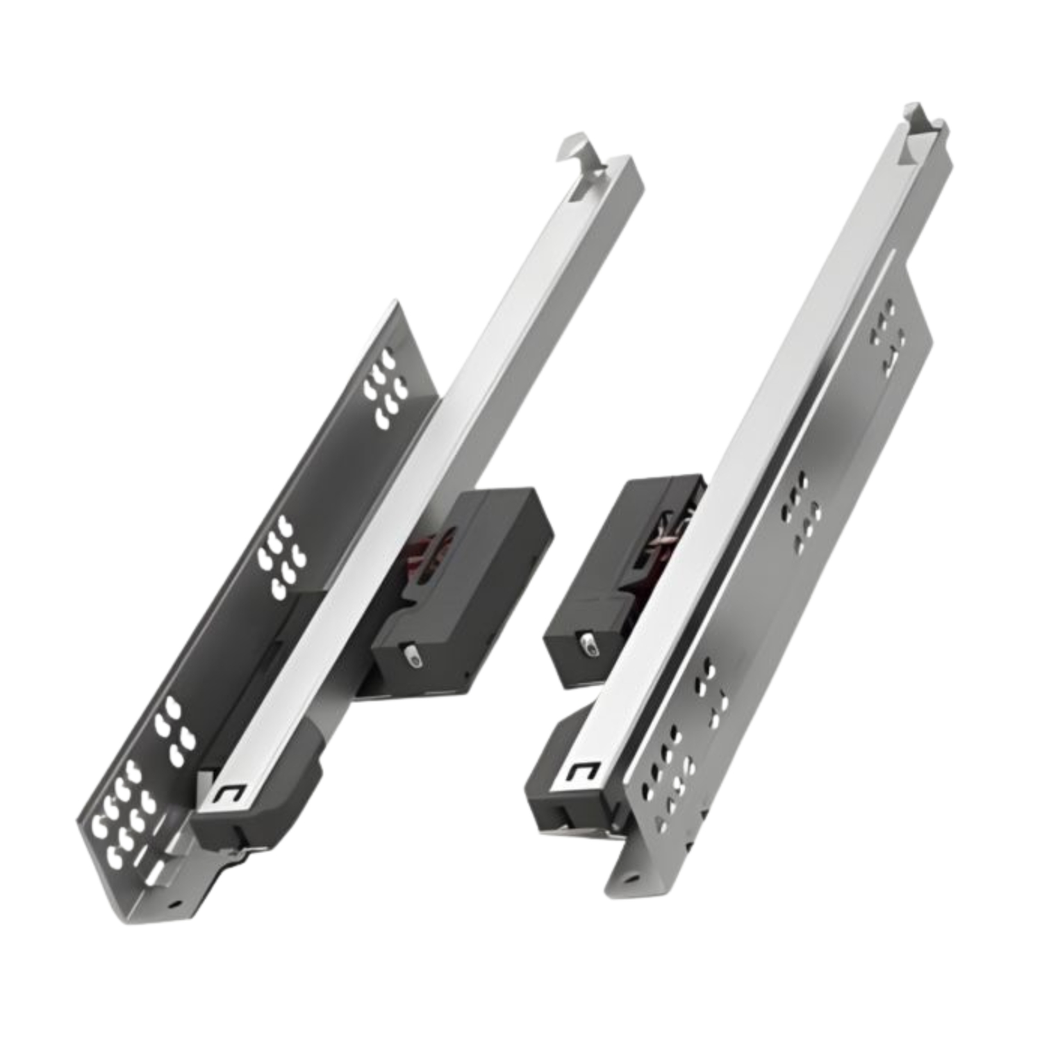 SAMET Vodilica PUSH OPEN 500 mm