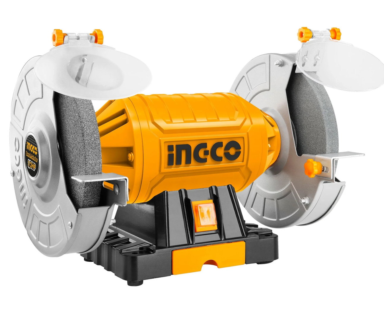 INGCO DVOSTRUKI BRUSNI STROJ 150W BG61502 INGCO DVOSTRUKI BRUSNI STROJ 150W BG61502