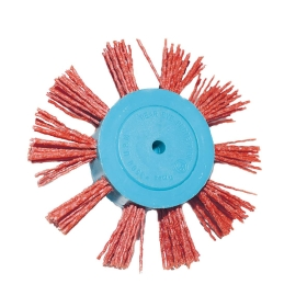 RAXX Brusna četka crvena dm 100mm K80 RAXX 1247597
