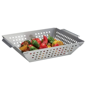 Posuda za roštilj 33x28x7,5cm  Posuda za roštilj 33x28x7,5cm