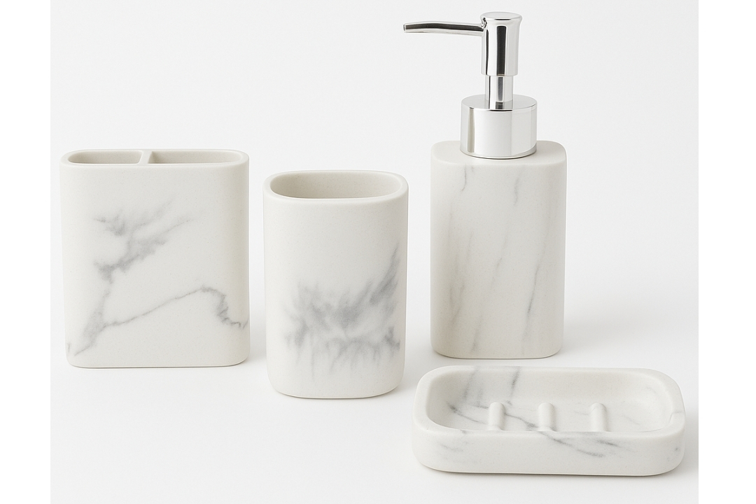  Keramički set za kupatilo DP2371 4/1