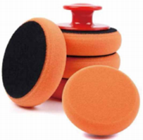 SET ZA POLIRANJE 5/1 100MM  SET ZA POLIRANJE 5/1 100MM